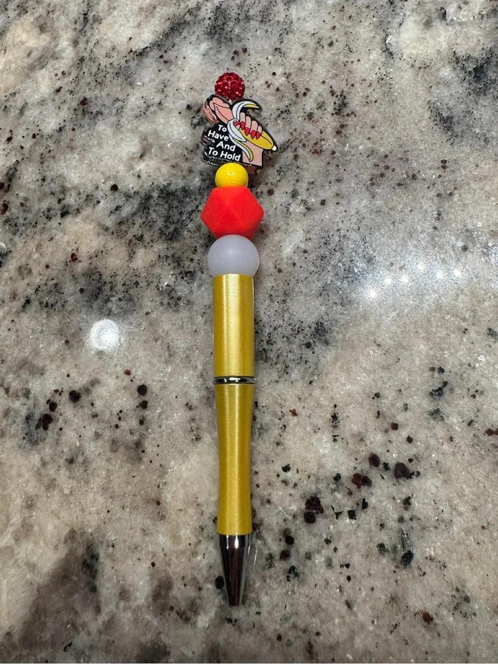 Hand Crafted eye catching